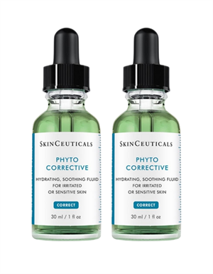 Phyto Corrective Serum 30 ml — 2'li Set
