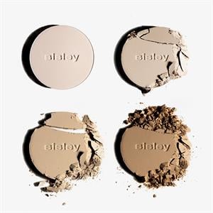 PHYTO-POUDRE COMPACTE N°3 SANDY 12 GR