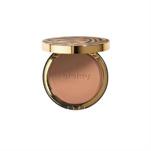 PHYTO-POUDRE COMPACTE N°4 BRONZE 12 GR