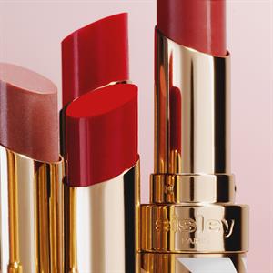 PHYTO-ROUGE SHINE 10 SHEER NUDE 3 GR