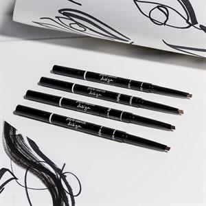 PHYTO-SOURCILS DESIGN N°2 CHESTNUT  0.4 GR