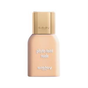 PHYTO-TEINT NUDE 00W SHELL 30 ML