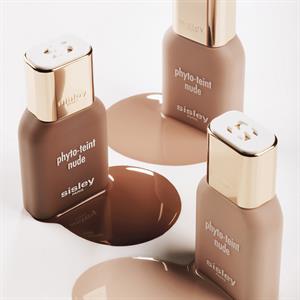 PHYTO-TEINT NUDE 4W CINNAMON 30 ML
