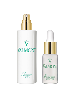 Primary Veil 150 ml & Moisturizing Booster 20 ml