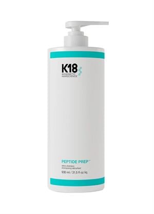 Prof. Detox Shampoo 930 ml