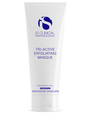 Prof. TRI Active Exfoliating Masque 240 g