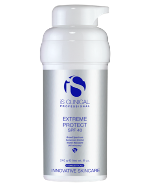 Prof. Extreme Protect SPF40 240 g