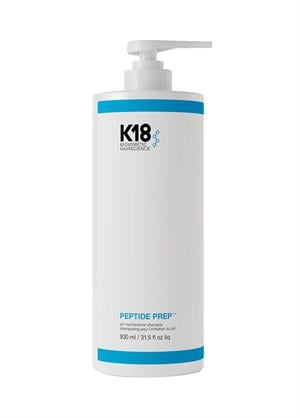 Prof. Damage Shield Shampoo 930 ml