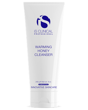 Prof. Warming Honey Cleanser 240 g