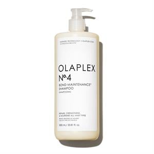 Prof. No.4 Bond Maintenance Shampoo 1000 ml