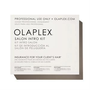 Prof. Salon Kit No.1 & 2 × No.2 525 ml