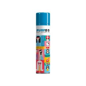 Pumpoo French Powder - Dry Shampoo 200 ML