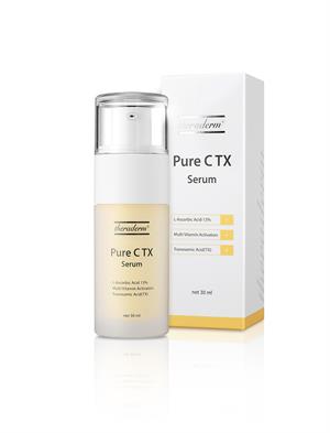 Pure C TX Serum 30 ML