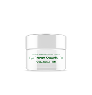 Pure Perfection 100 N Eye Cream Smooth 100 - 15 ml