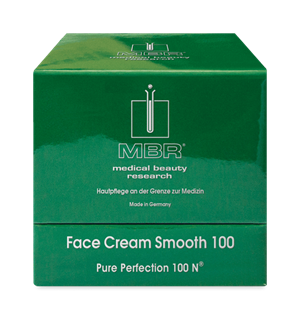 Pure Perfection 100 N Face Cream Smooth 100 - 50 ml