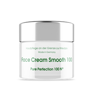 Pure Perfection 100 N Face Cream Smooth 100 - 50 ml