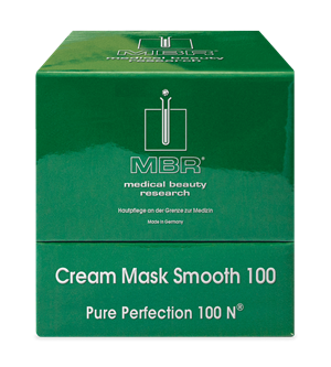 Pure Perfection 100 N Mask Cream Smooth 100 - 30 ml