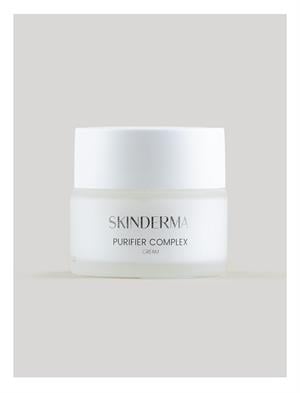 PURIFIER COMPLEX CREAM 50 ML