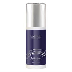 Quick & Clean Eye Make Up Remover - 150 ml