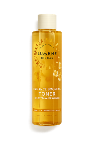 Radiance Boosting Toner 200 ml