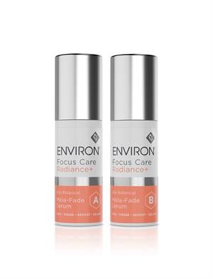 Radiance⁺ Vita Botanical Mela Fade Serum System 30 ML