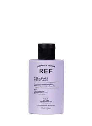 REF COOL SILVER CONDITIONER 100 ML