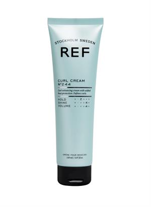 REF CURL POWER N°244 125 ML