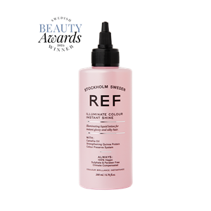 REF ILLUMINATE COLOUR INSTANT SHINE 200 ML