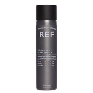 REF STRONG HOLD SPRAY 75 ML