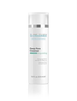 Regulating - Deep Pore Cleanser 200 ML