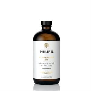 Rejuvenating Oil 480 ML