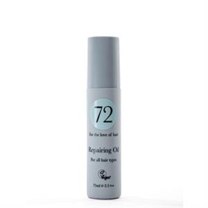 Repairing Oil 75 ml