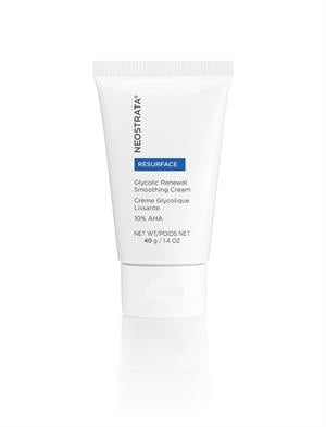 Resurface - Ultra Smoothing Cream/Glycolic Renewal Smoothing Cream 40 GR
