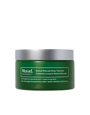 Retinal ReSculpt Body Treatment 148 ml