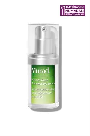 Retinol Youth Renewal Eye Serum 15 ML