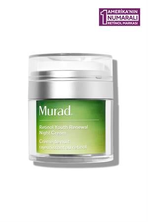 Retinol Youth Renewal Night Cream 50 ML