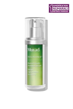 Retinol Youth Renewal Serum 30 ML