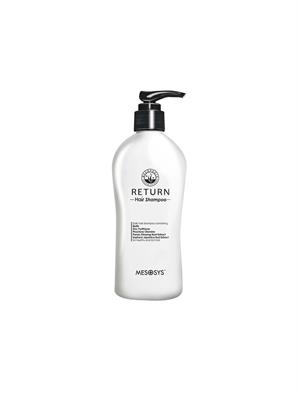Return Hair Shampoo 300 ML