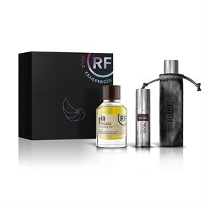 RULE #10 PROUD EXTRAIT DE PARFUM ARTISANAL LUXURY SET