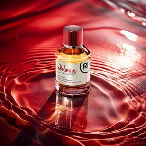 RULE #11 AMOROUS EXTRAIT DE PARFUM 100 ML