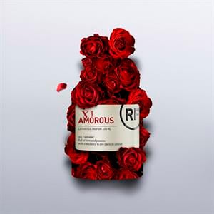 RULE #11 AMOROUS EXTRAIT DE PARFUM 100 ML