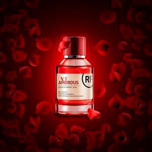 RULE #11 AMOROUS EXTRAIT DE PARFUM 100 ML