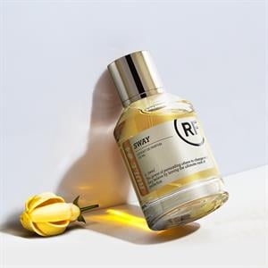 RULE #4 SWAY EXTRAIT DE PARFUM 100 ML