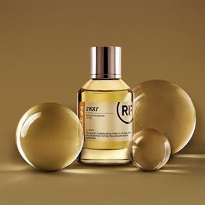 RULE #4 SWAY EXTRAIT DE PARFUM 100 ML
