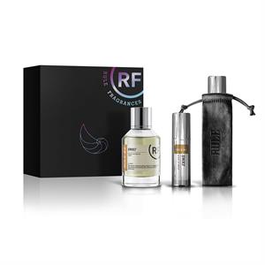RULE #4 SWAY EXTRAIT DE PARFUM ARTISANAL LUXURY SET