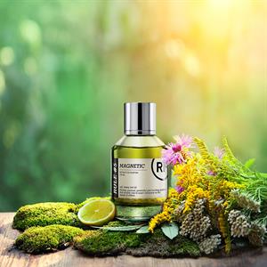 RULE #5 MAGNETIC EXTRAIT DE PARFUM 100 ML
