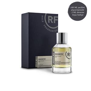 RULE #5 MAGNETIC EXTRAIT DE PARFUM 100 ML