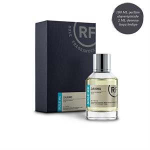 RULE #6 DARING EXTRAIT DE PARFUM 100 ML