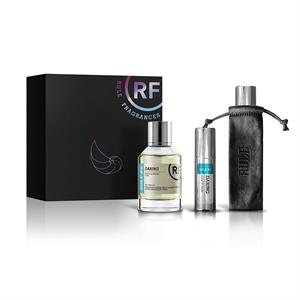 RULE #6 DARING EXTRAIT DE PARFUM ARTISANAL LUXURY SET
