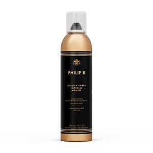 Russian Amber Imperial Mousse 200 ML